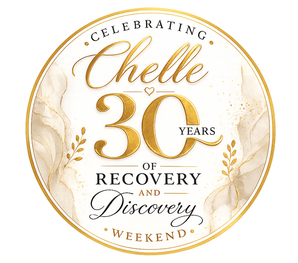Chelle's 30th Anniversary